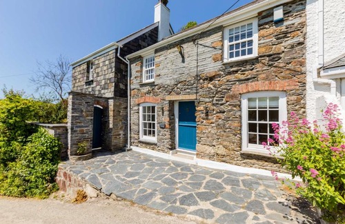 Port Isaac Casa | Mermaid Cottage