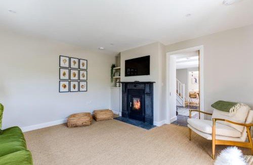 Port Isaac Casa | Mermaid Cottage