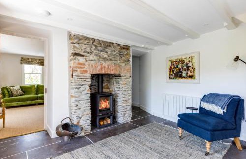 Port Isaac Casa | Mermaid Cottage