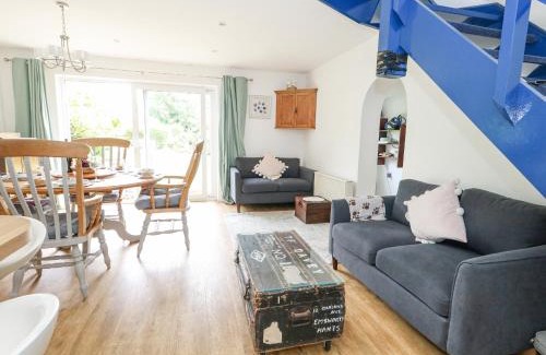Isle of Portland Casa | Mermaid Cottage