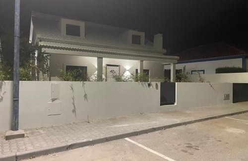 Troia Casa | Mermaid Cottage