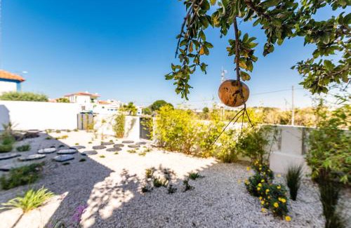 Troia Casa | Mermaid Cottage