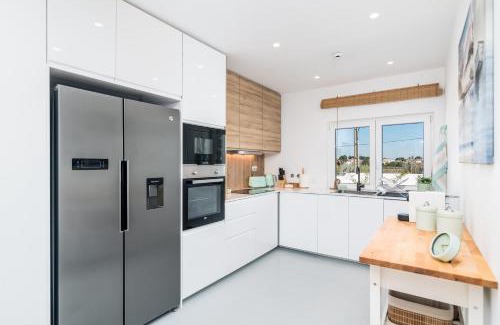 Troia Casa | Mermaid Cottage