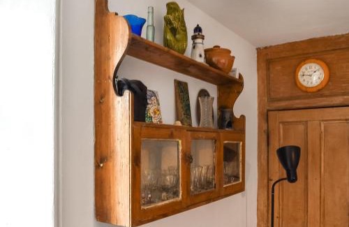 Portmellon Casa | Mermaid Cottage - Uk47403