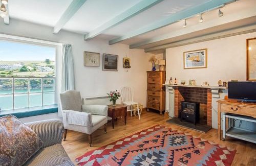 Portmellon Casa | Mermaid Cottage - Uk47403