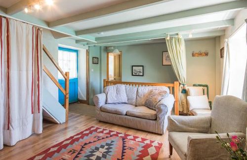 Portmellon Casa | Mermaid Cottage - Uk47403