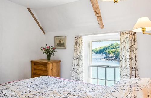 Portmellon Casa | Mermaid Cottage - Uk47403