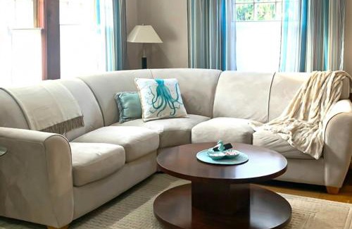 Falmouth Casa | Mermaid Cottage