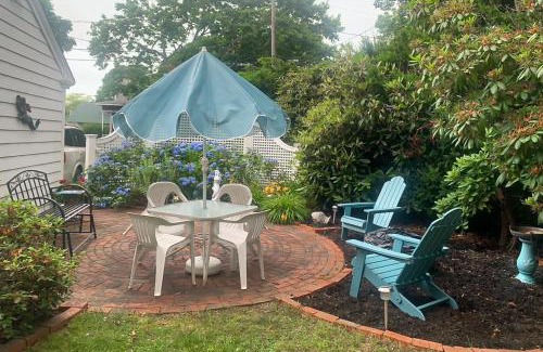 Falmouth Casa | Mermaid Cottage
