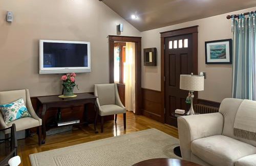 Falmouth Casa | Mermaid Cottage