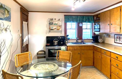 Falmouth Casa | Mermaid Cottage