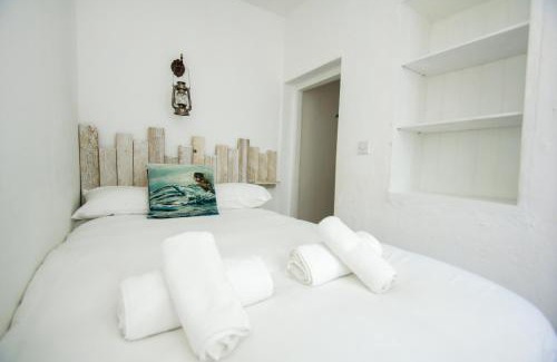 Hove Apartamento | Mermaid Cottage - Wood Burner- by Brighton Holiday Lets