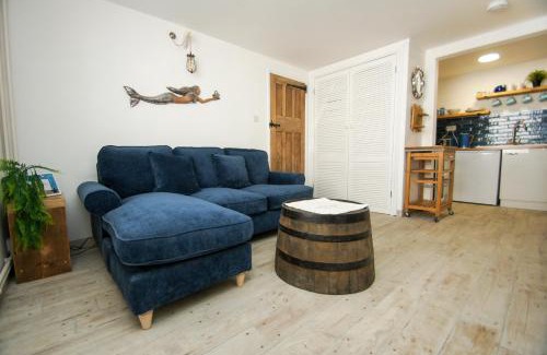 Hove Apartamento | Mermaid Cottage - Wood Burner- by Brighton Holiday Lets