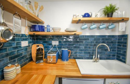Hove Apartamento | Mermaid Cottage - Wood Burner- by Brighton Holiday Lets