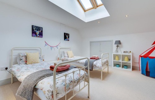 Snape Casa | Mermaid Cove