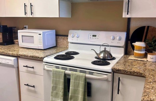 Regional District of Nanaimo Apartamento | Mermaid Cove - OceanFront - 1BDRM