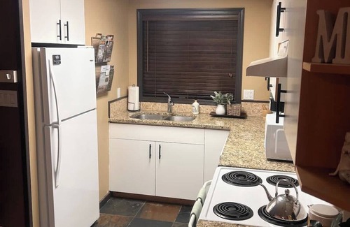 Regional District of Nanaimo Apartamento | Mermaid Cove - OceanFront - 1BDRM