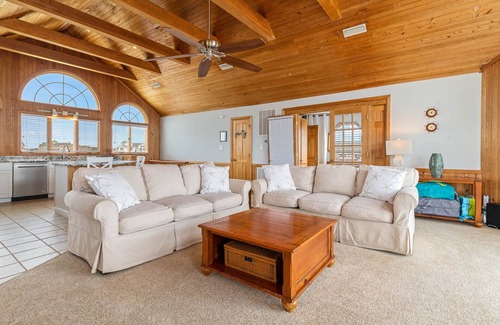 Ocean Hill Casa | Mermaid Crossing 6 Bedroom Home at Ocean Hill
