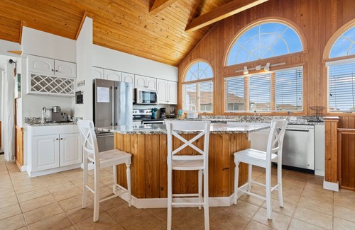 Ocean Hill Casa | Mermaid Crossing 6 Bedroom Home at Ocean Hill