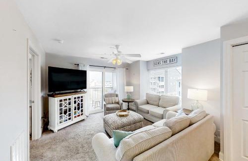 North Myrtle Beach Apartamento | Mermaid Dreams