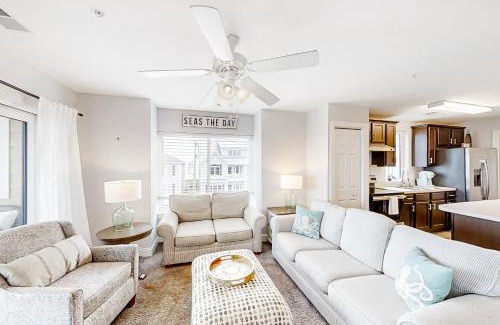 North Myrtle Beach Apartamento | Mermaid Dreams