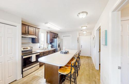 North Myrtle Beach Apartamento | Mermaid Dreams