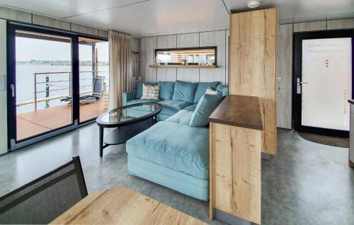 Lelystad Alquiler De Eote | Mermaid-Hausboote 2