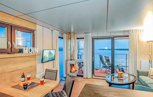 Lelystad Alquiler De Eote | Mermaid-Hausboote 2