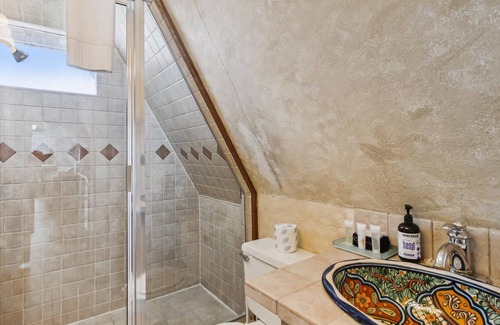 Jamaica Beach Casa | Mermaid Headquarters