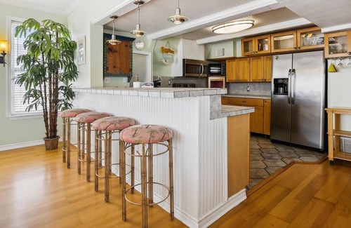 Jamaica Beach Casa | Mermaid Headquarters