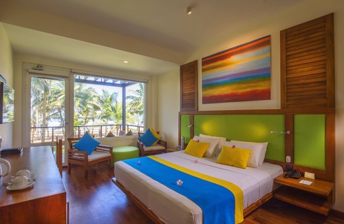 Waskaduwa Hotel | Mermaid Hotel & Club