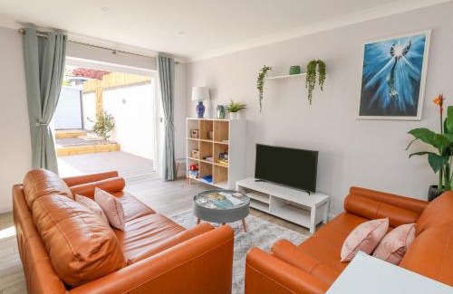 Weymouth Casa | Mermaid House