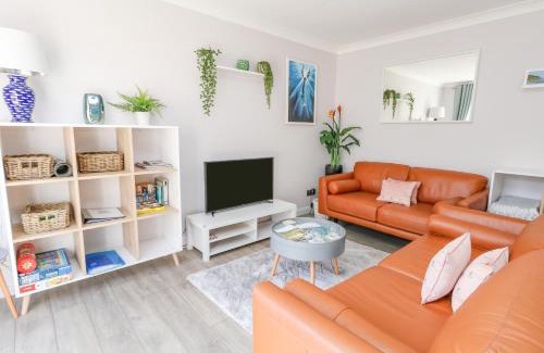 Weymouth Casa | Mermaid House