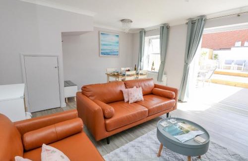 Weymouth Casa | Mermaid House