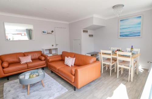 Weymouth Casa | Mermaid House