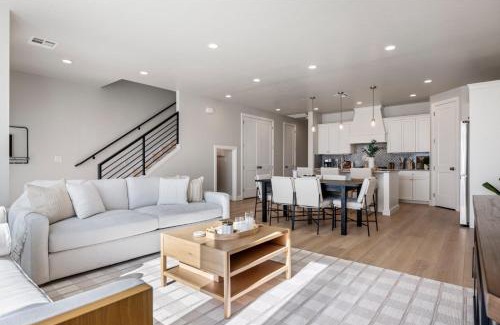 St. George Casa | Mermaid Lagoon townhouse