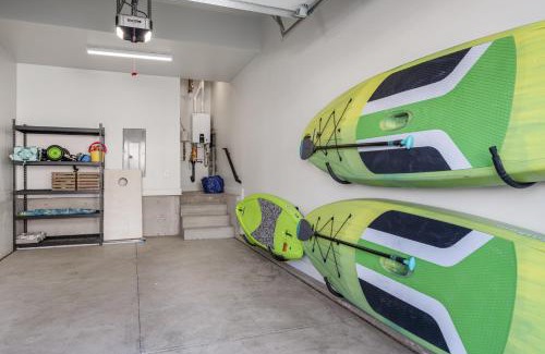 St. George Casa | Mermaid Lagoon townhouse