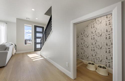 St. George Casa | Mermaid Lagoon townhouse