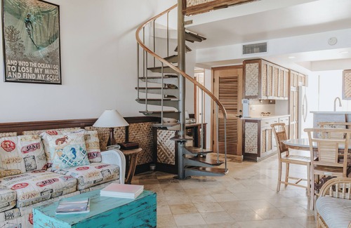 Estate Salt River Condominio | Mermaid Lookout @ Gentle Winds