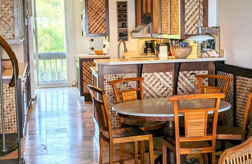 Estate Salt River Condominio | Mermaid Lookout @ Gentle Winds