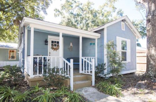 Biloxi Casa | Mermaid Manor in Ocean Springs