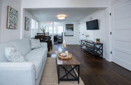 Biloxi Casa | Mermaid Manor in Ocean Springs