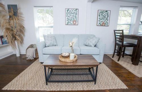 Biloxi Casa | Mermaid Manor in Ocean Springs