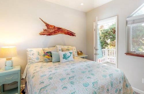 Cleone Casa | Mermaid Manor
