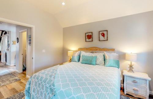 Cleone Casa | Mermaid Manor