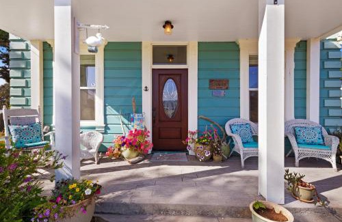 Cleone Casa | Mermaid Manor