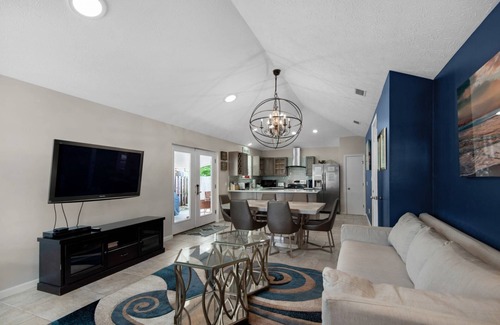 Laguna Beach Casa | Mermaid Oasis