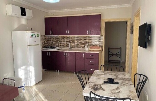 Turgutkoy Koyu Apartamento | MERMAID PANSIYON