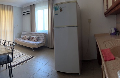 Turgutkoy Koyu Apartamento | MERMAID PANSIYON