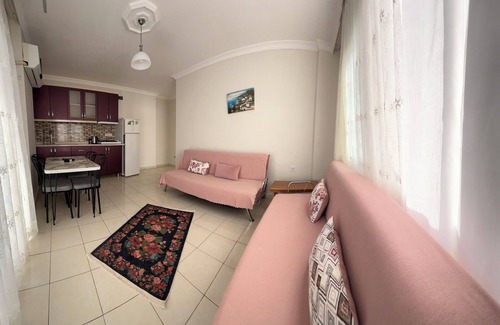 Turgutkoy Koyu Apartamento | MERMAID PANSIYON